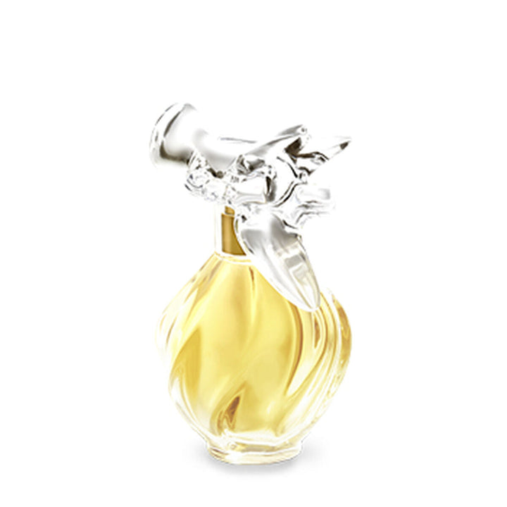 L'Air du Temps EAU DE TOILETTE pour femme • NINA RICCI • 50 ml  Scentia : Parfums et fragrances