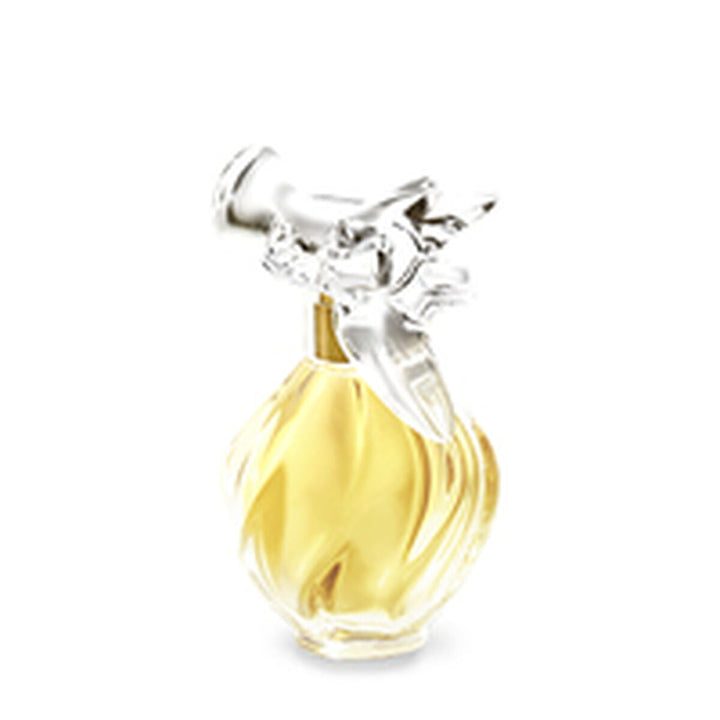 L'Air du Temps EAU DE TOILETTE pour femme • NINA RICCI • 50 ml  Scentia : Parfums et fragrances