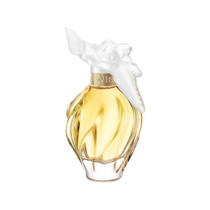 L'Air du Temps EAU DE TOILETTE pour femme • NINA RICCI • 50 ml  Scentia : Parfums et fragrances