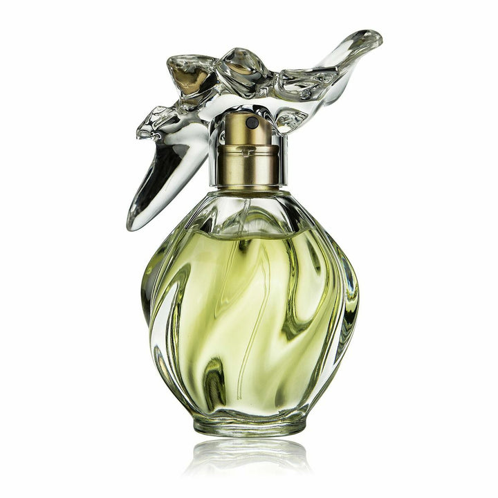L'Air du Temps EAU DE TOILETTE pour femme • NINA RICCI • 50 ml  Scentia : Parfums et fragrances