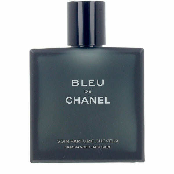 BLEU DE CHANEL - SOIN PARFUMÉ CHEVEUX • CHANEL, Paris • 90 ml • Soin cheveux pour homme/Fragranced hair care  Scentia : Parfums et fragrances