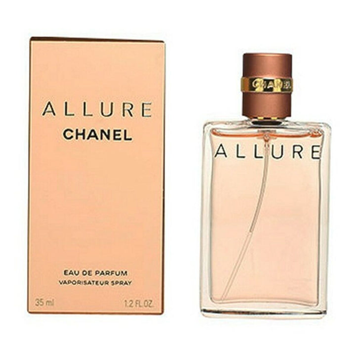 Parfum Femme Allure Chanel EDP EDP  Scentia : Parfums et fragrances