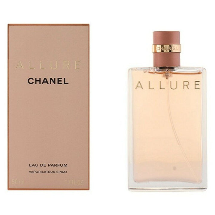 Parfum Femme Allure Chanel EDP EDP  Scentia : Parfums et fragrances
