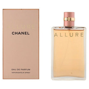 Parfum Femme Allure Chanel EDP EDP  Scentia : Parfums et fragrances