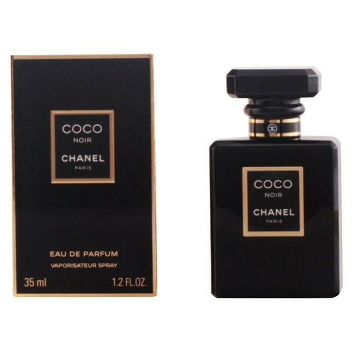 Parfum Femme Coco Noir Chanel EDP  Scentia : Parfums et fragrances