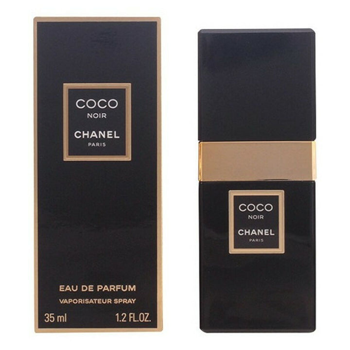 Parfum Femme Coco Noir Chanel EDP  Scentia : Parfums et fragrances