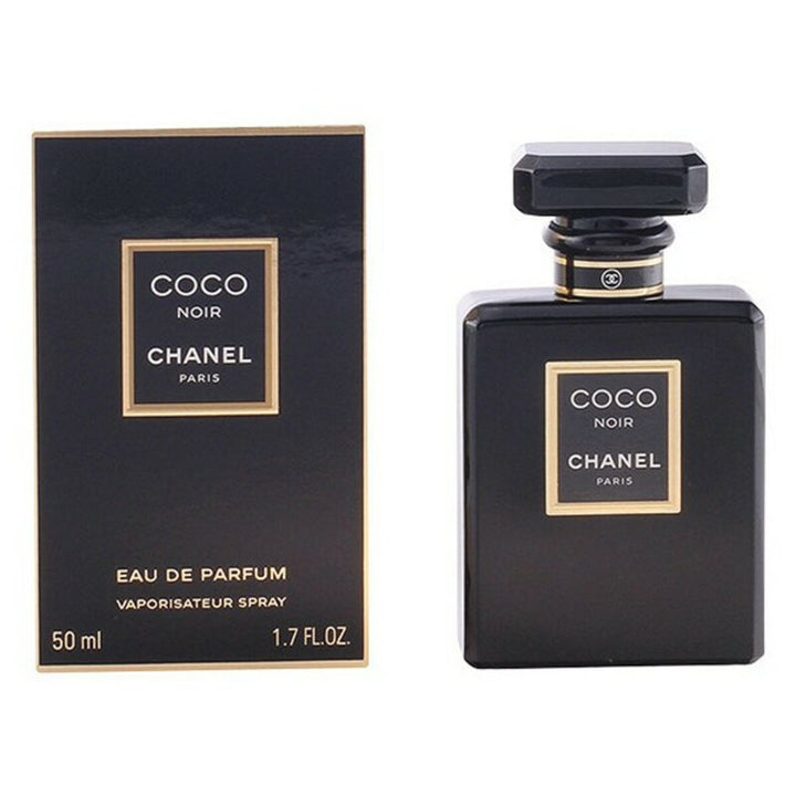 Parfum Femme Coco Noir Chanel EDP  Scentia : Parfums et fragrances