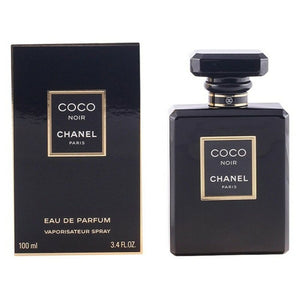 Parfum Femme Coco Noir Chanel EDP  Scentia : Parfums et fragrances