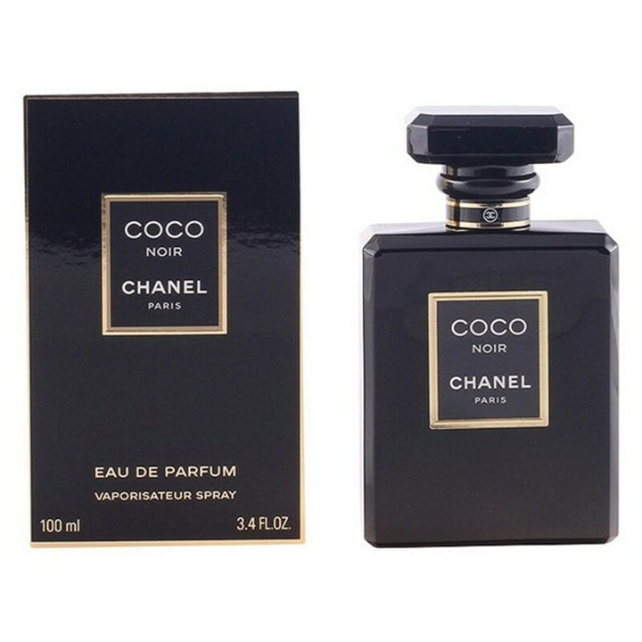 Parfum Femme Coco Noir Chanel EDP  Scentia : Parfums et fragrances