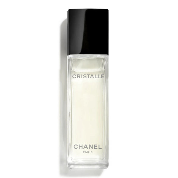 CRISTALLE - EAU DE TOILETTE • CHANEL, Paris • 100 ml • Eau de toilette pour femme, vaporisateur/spray  Scentia : Parfums et fragrances
