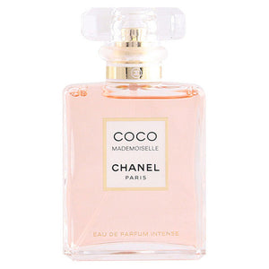 Parfum Femme Coco Mademoiselle Chanel  Scentia : Parfums et fragrances
