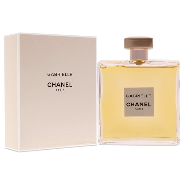 GABRIELLE • CHANEL, Paris • 100 ml • Eau de parfum pour femme, vaporisateur/spray  Scentia : Parfums et fragrances