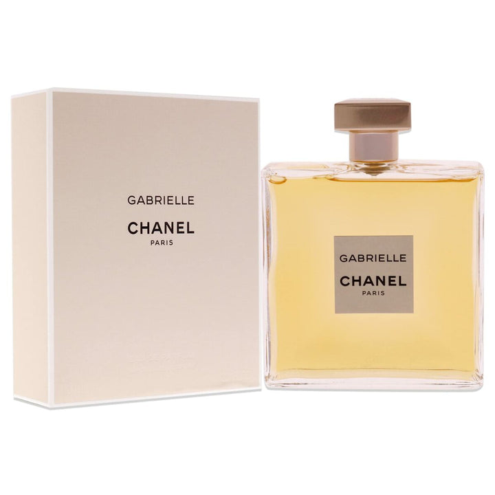 GABRIELLE • CHANEL, Paris • 100 ml • Eau de parfum pour femme, vaporisateur/spray  Scentia : Parfums et fragrances