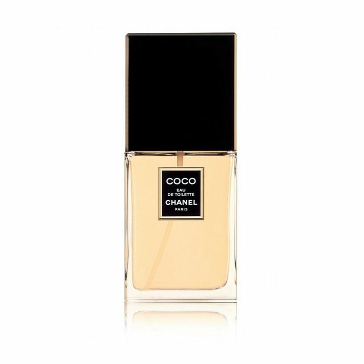 COCO - EAU DE TOILETTE • CHANEL, Paris • 100 ml • Eau de toilette pour femme, vaporisateur/spray  Scentia : Parfums et fragrances