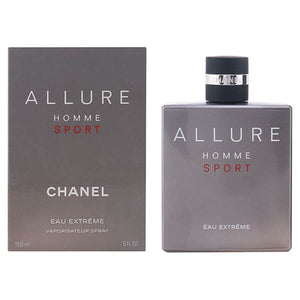 Parfum Homme Chanel Allure Homme Sport Extreme EDP EDT Allure Homme Sport Extreme  Scentia : Parfums et fragrances