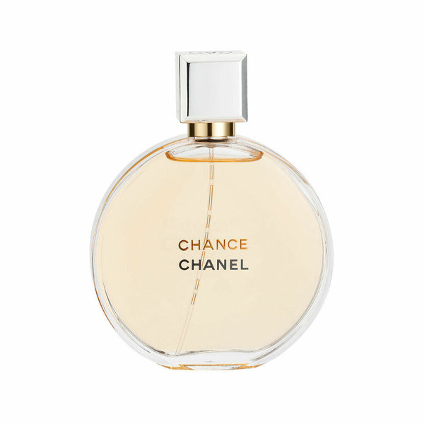 CHANCE - EAU DE PARFUM • CHANEL, Paris • 100 ml • Eau de parfum pour femme, vaporisateur/spray  Scentia : Parfums et fragrances