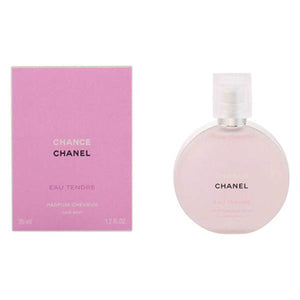 Parfum pour cheveux Chance Eau Tendre Chanel  Scentia : Parfums et fragrances