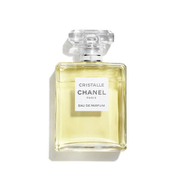 CRISTALLE - EAU DE PARFUM • CHANEL, Paris • 100 ml • Eau de parfum pour femme, vaporisateur/spray  Scentia : Parfums et fragrances