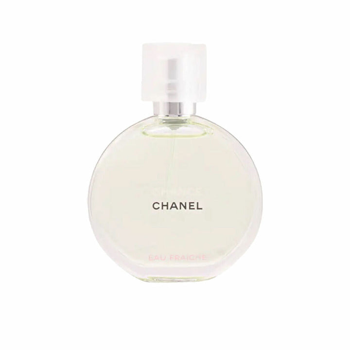 CHANCE - EAU FRAICHE • CHANEL, Paris • Eau de toilette pour femme, vaporisateur/spray  Scentia : Parfums et fragrances