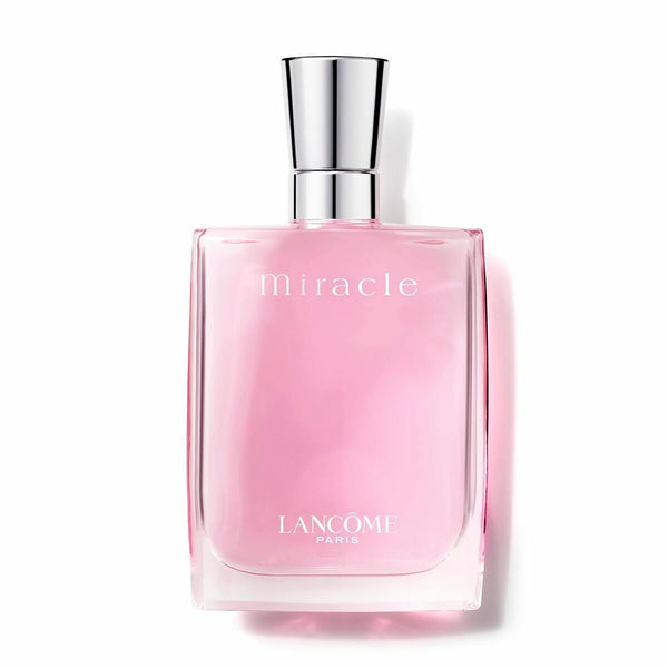 Miracle - L'EAU DE PARFUM • LANCÔME Paris • 50 ml • Eau de parfum pour femme, vaporisateur/natural spray  Scentia : Parfums et fragrances