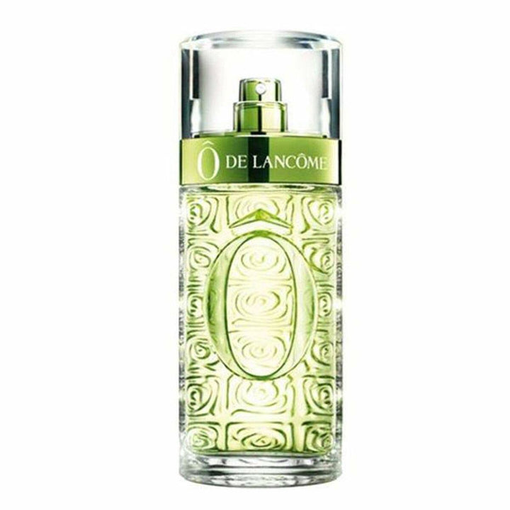 Ô de LANCÔME • LANCÔME Paris • 125 ml • Eau de toilette pour femme  Scentia : Parfums et fragrances