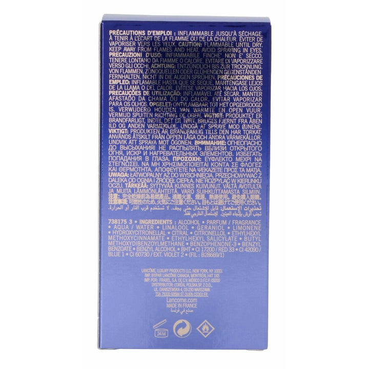 hypnôse • LANCÔME Paris • 30 ml • Eau de parfum pour femme, vaporisateur/natural spray  Scentia : Parfums et fragrances