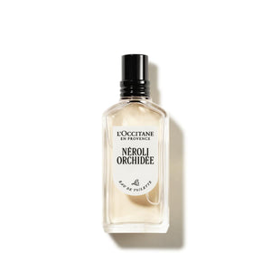 Parfum Femme L'Occitane En Provence NÉROLI & ORCHIDÉE  Scentia : Parfums et fragrances