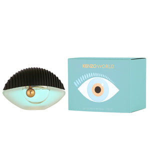 Parfum Femme Kenzo World EDP  Scentia : Parfums et fragrances