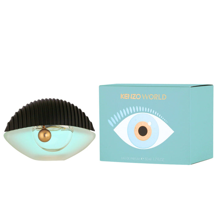 Parfum Femme Kenzo World EDP  Scentia : Parfums et fragrances
