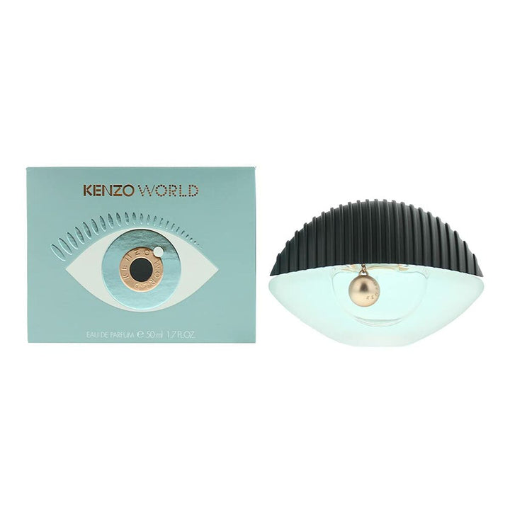 Parfum Femme Kenzo World EDP  Scentia : Parfums et fragrances