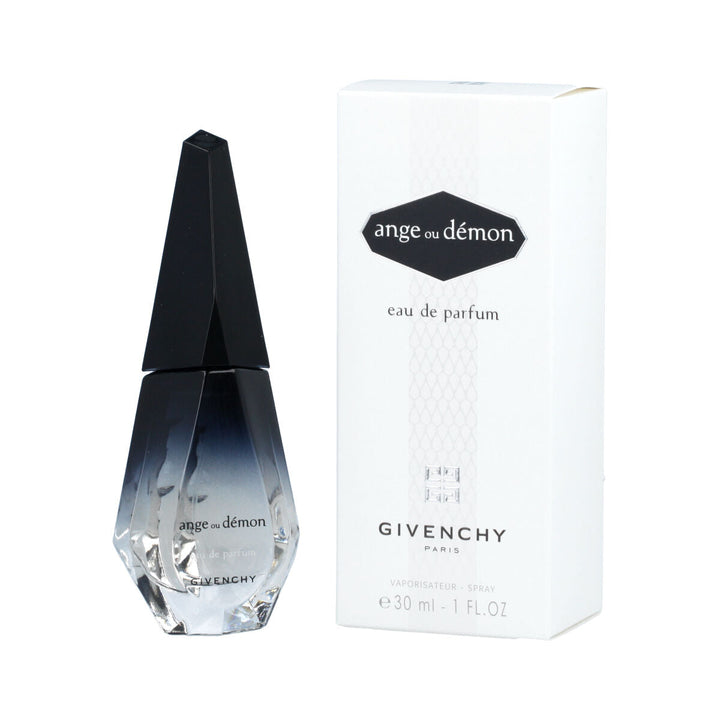 ange ou démon • GIVENCHY Paris • 30 ml • Eau de parfum pour femme  Scentia : Parfums et fragrances
