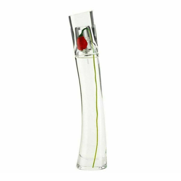 FLOWER BY KENZO - EAU DE PARFUM • KENZO • 30 ml • Eau de parfum pour femme, vaporisateur/spray  Scentia : Parfums et fragrances