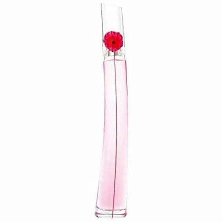 FLOWER BY KENZO - POPPY BOUQUET • KENZO • 50 ml • Eau de parfum pour femme, vaporisateur/spray  Scentia : Parfums et fragrances