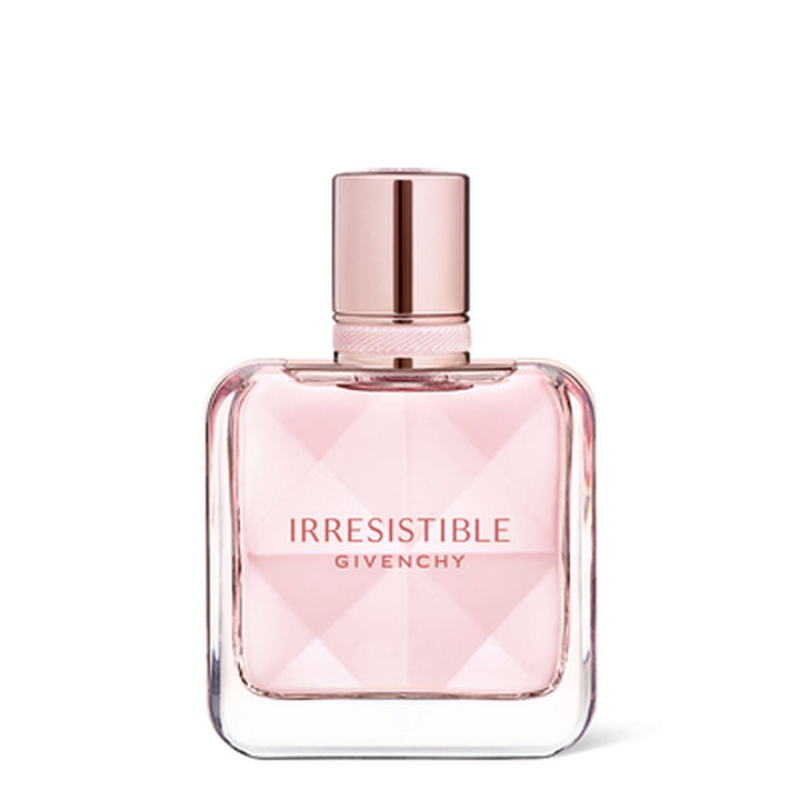 IRRESISTIBLE EAU DE TOILETTE pour femme • GIVENCHY Paris • 35 ml  Scentia : Parfums et fragrances