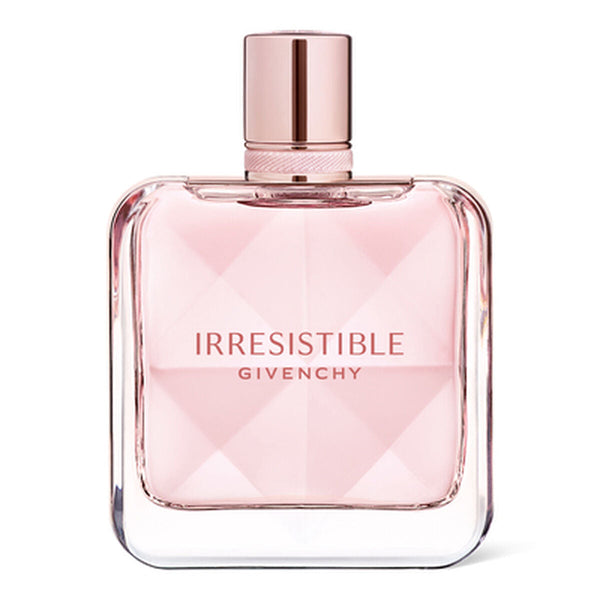 IRRESISTIBLE - EAU DE TOILETTE • 80 ml • GIVENCHY Paris • Eau de toilette pour femme, vaporisateur/spray  Scentia : Parfums et fragrances