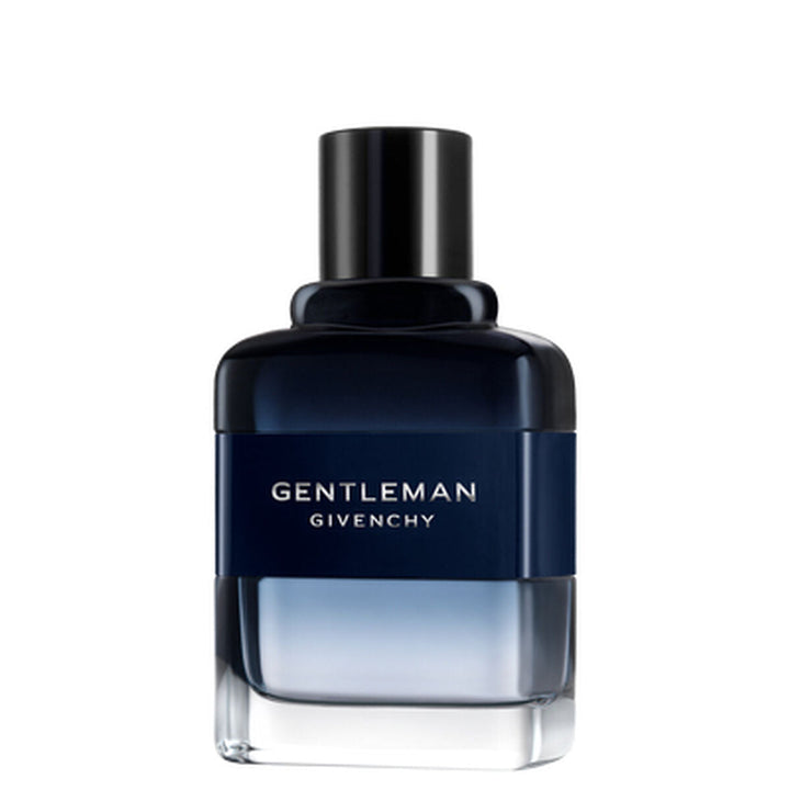 GENTLEMAN EAU DE TOILETTE INTENSE • GIVENCHY Paris • 60 ml • Eau de toilette pour homme  Scentia : Parfums et fragrances