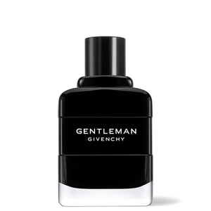 GENTLEMAN EAU DE PARFUM pour homme • GIVENCHY Paris • 60 ml  Scentia : Parfums et fragrances