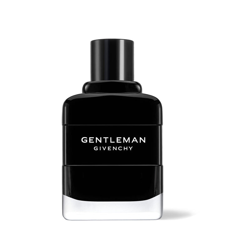 GENTLEMAN EAU DE PARFUM pour homme • GIVENCHY Paris • 60 ml  Scentia : Parfums et fragrances