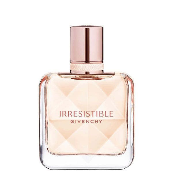 IRRESISTIBLE - EAU DE TOILETTE • 35 ml • GIVENCHY Paris • Eau de toilette pour femme, vaporisateur/spray  Scentia : Parfums et fragrances