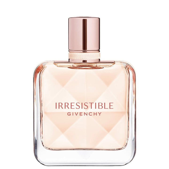 IRRESISTIBLE EAU DE TOILETTE FRAICHE • GIVENCHY Paris • 50 ml • Eau de toilette pour femme  Scentia : Parfums et fragrances