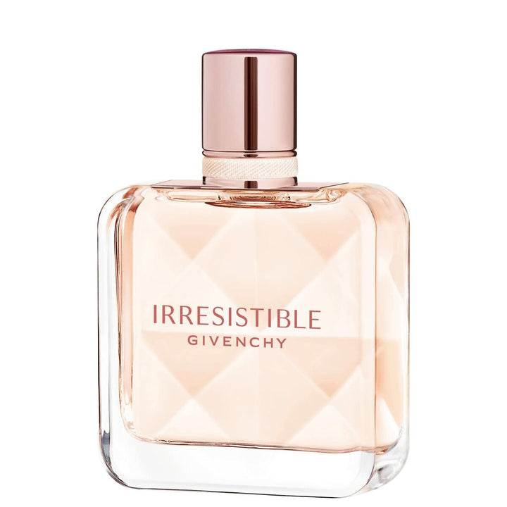 IRRESISTIBLE EAU DE TOILETTE FRAICHE • GIVENCHY Paris • 50 ml • Eau de toilette pour femme  Scentia : Parfums et fragrances