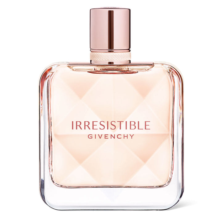 IRRESISTIBLE EAU DE TOILETTE FRAICHE • GIVENCHY Paris • 80 ml • Eau de toilette pour femme  Scentia : Parfums et fragrances