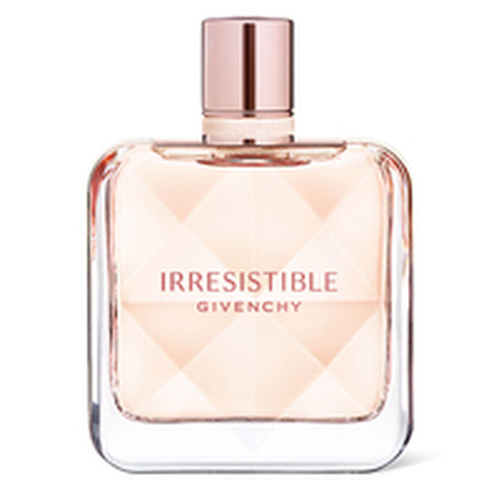 IRRESISTIBLE EAU DE TOILETTE FRAICHE • GIVENCHY Paris • 80 ml • Eau de toilette pour femme  Scentia : Parfums et fragrances