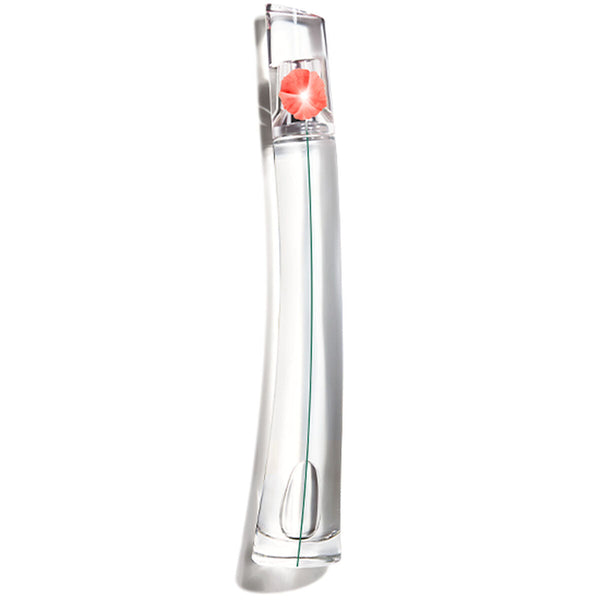 FLOWER BY KENZO - L'ABSOLUE • KENZO • 100 ml • Eau de parfum pour femme, vaporisateur/spray  Scentia : Parfums et fragrances