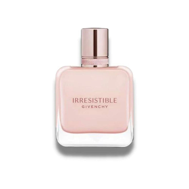 IRRESISTIBLE ROSE VELVET • GIVENCHY Paris • 35 ml • Eau de parfum pour femme  Scentia : Parfums et fragrances
