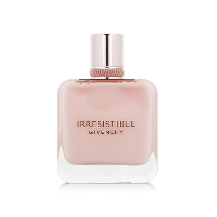 IRRESISTIBLE ROSE VELVET • GIVENCHY Paris • 50 ml • Eau de parfum pour femme  Scentia : Parfums et fragrances