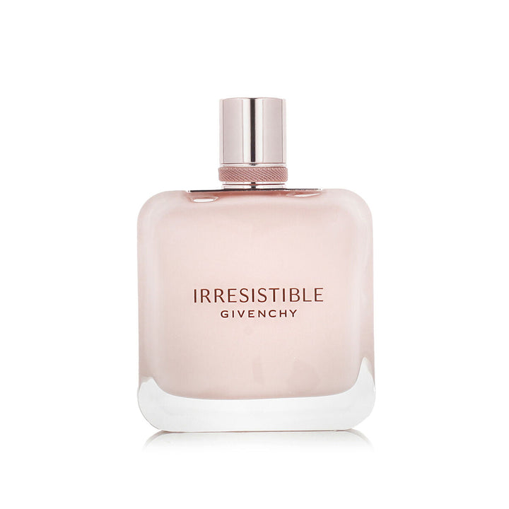 IRRESISTIBLE ROSE VELVET • GIVENCHY Paris • 80 ml • Eau de parfum pour femme  Scentia : Parfums et fragrances