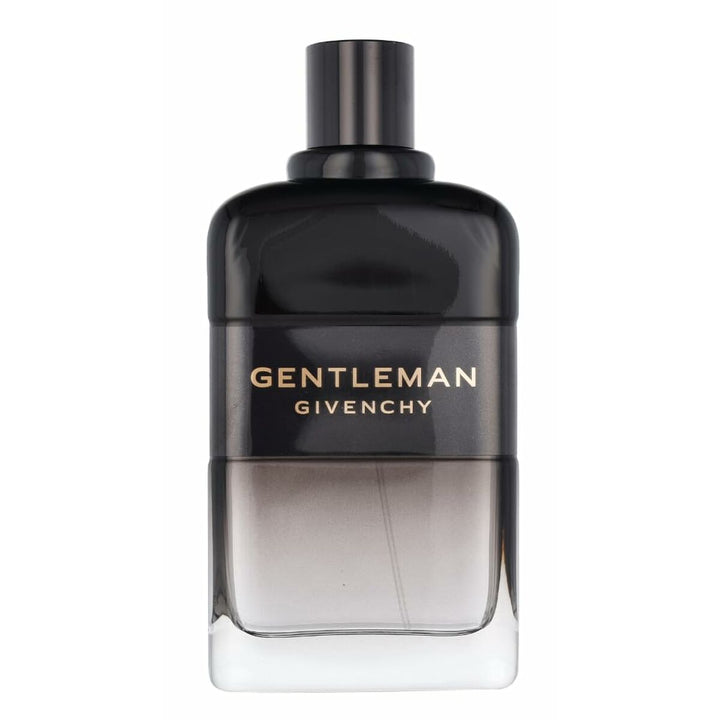 GENTLEMAN BOISÉE • GIVENCHY Paris • 200 ml • Eau de parfum boisée pour homme  Scentia : Parfums et fragrances