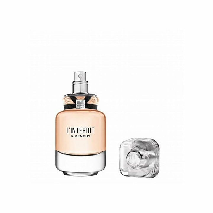 L'INTERDIT PARFUM POUR LES CHEVEUX / HAIR MIST • GIVENCHY Paris • 35 ml • Parfum pour cheveux / Hairmist pour femme  Scentia : Parfums et fragrances