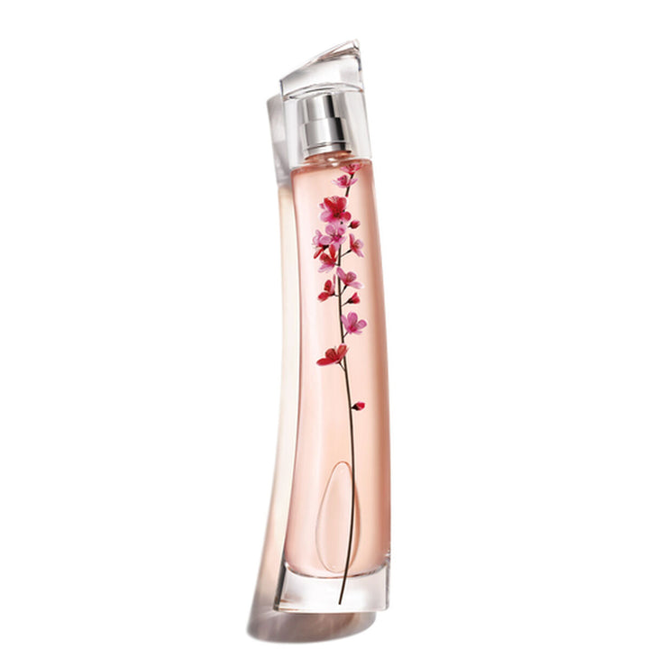 FLOWER BY KENZO - IKEBANA • KENZO • 75 ml • Eau de parfum pour femme, vaporisateur/spray  Scentia : Parfums et fragrances